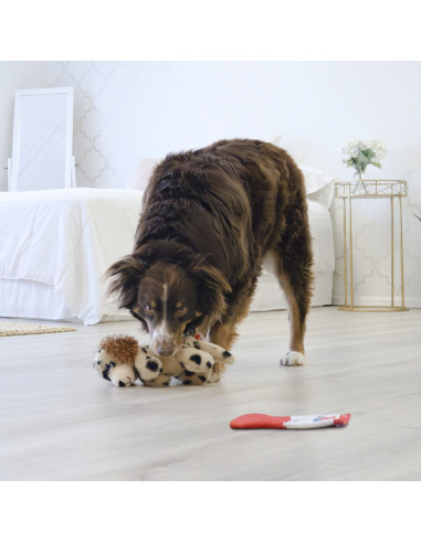 Brinquedo Kong Comfort Pups Spot- Medium (RCP24E)