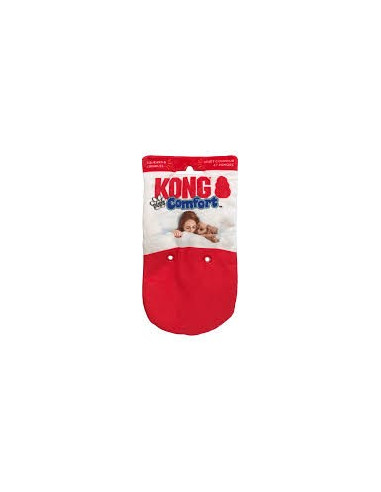 Brinquedo Kong Comfort Pups Spot- Medium (RCP24E)