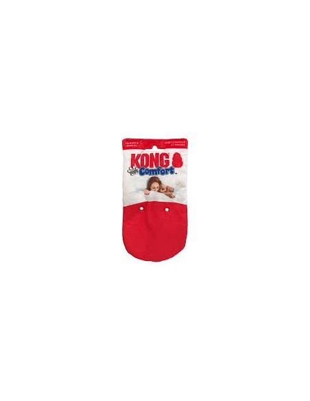 Brinquedo Kong Comfort Pups Spot- Medium (RCP24E)