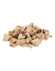 Trixie Gato Snack Freeze Dried Coração de Frango Liofilizado 25gr 2