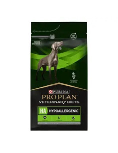 Purina Pro Plan Veterinary Diet Cão HA Hypoallergenic