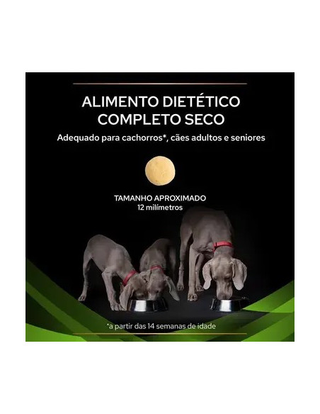 Purina Pro Plan Veterinary Diet Cão HA Hypoallergenic