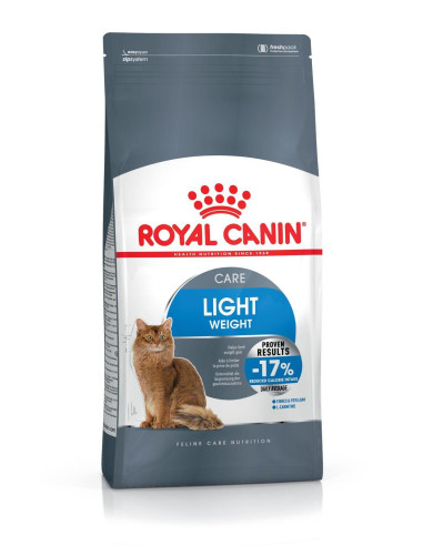 Royal Canin Light Weight Care 40 400gr