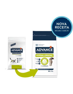 Advance VET Gato Hypoallergenic 2