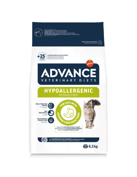 Advance VET Gato Hypoallergenic