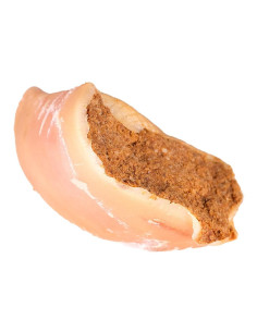 Vadigran Cão Snack Cascos Recheados com patê de carne (emb. c/ 5un)