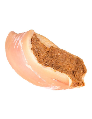 Vadigran Cão Snack Cascos Recheados com patê de carne (emb. c/ 5un)