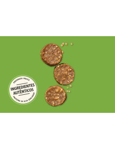 Lily's Kitchen Cão Snacks Chomp-away Chicken Bites 70gr 2