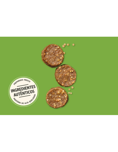 Lily's Kitchen Cão Snacks Chomp-away Chicken Bites 70gr