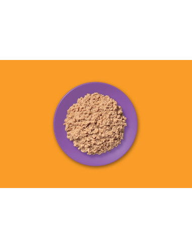 Lily´s Kitchen Gato Húmidos Organic Perú ( Paté )