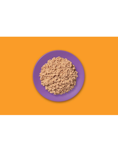 Lily´s Kitchen Gato Húmidos Organic Perú ( Paté )