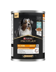 Purina Pro Plan Cão Húmidos Adulto All Size Peixe
