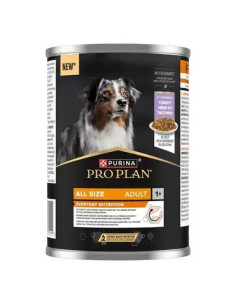 Purina Pro Plan Cão Húmidos Adulto All Size Perú