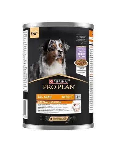Purina Pro Plan Cão Húmidos Adulto All Size Perú