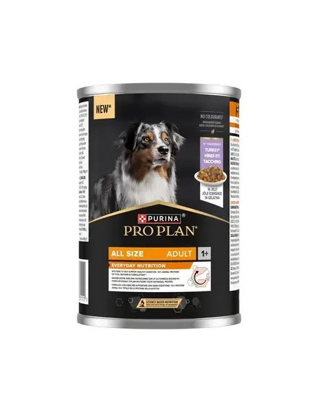 Purina Pro Plan Cão Húmidos Adulto All Size Perú