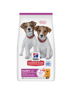 Hill's Science Plan Puppy Mini 3kg