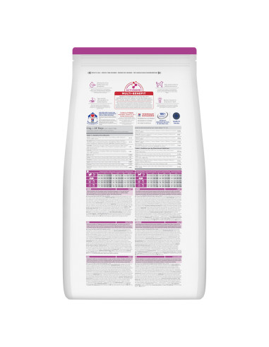 Hill's Science Plan Puppy Mini 3kg