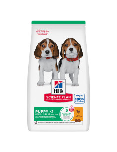 Hill's Science Plan Puppy  Medium 12kg