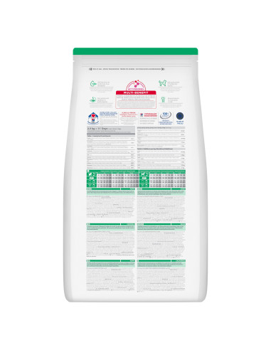 Hill's Science Plan Puppy  Medium 12kg
