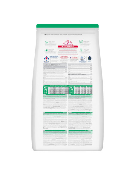 Hill's Science Plan Puppy  Medium 12kg