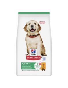 Hill's Science Plan Puppy Large Breed 11kg