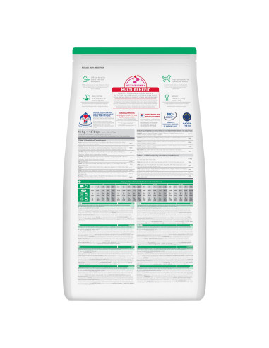 Hill's Science Plan Puppy Large Breed 11kg
