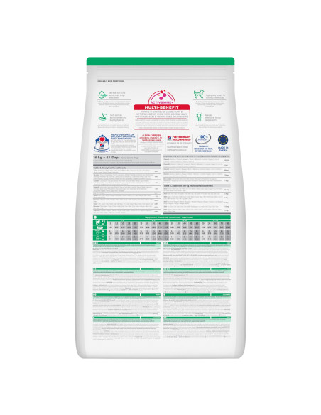 Hill's Science Plan Puppy Large Breed 11kg