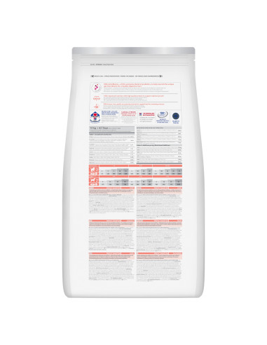 Hill's Science Plan Cão Puppy Perfect Digestion Medium Frango