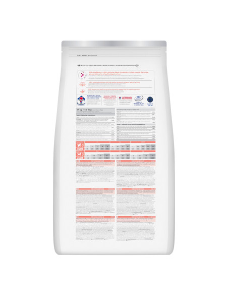 Hill's Science Plan Cão Puppy Perfect Digestion Medium Frango