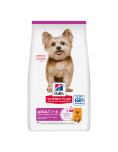 Hill's Science Plan Canine Mini Adult 7kg