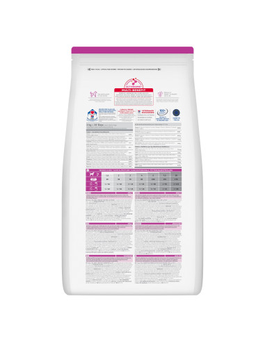 Hill's Science Plan Canine Mini Adult 7kg