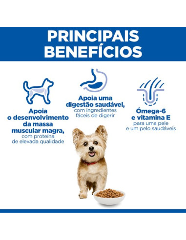 Hill's Science Plan Canine Mini Adult 7kg