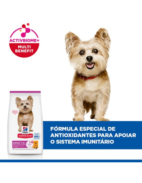 Hill's Science Plan Canine Mini Adult 7kg