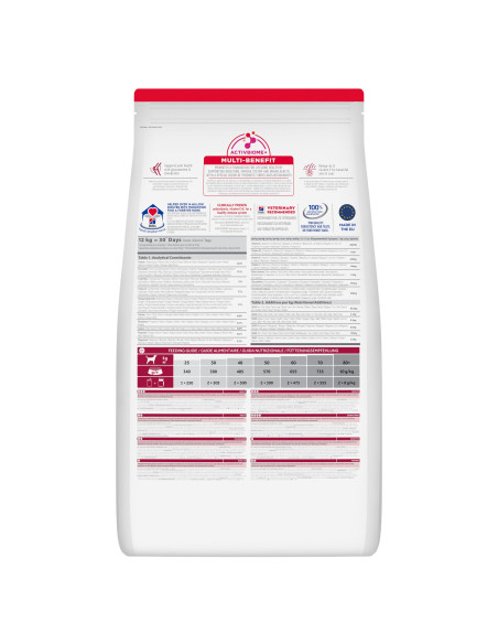 Hill's Science Plan Canine Adult Large Breed 18kg