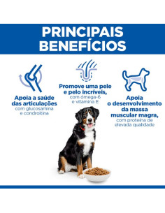 Hill's Science Plan Canine Adult Large Breed 18kg 2