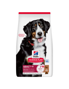 Hill's Science Plan Canine Adult Large Breed 18kg