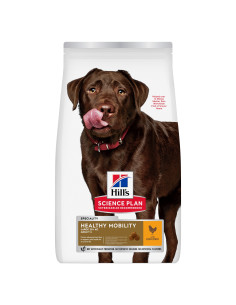 Hill's Science Plan Cão Adulto Healthy Mobility Large Breed Frango
