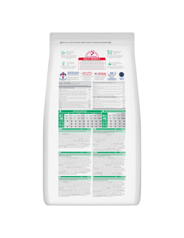 Hill´s Science Plan Feline Kitten Chicken 2kg