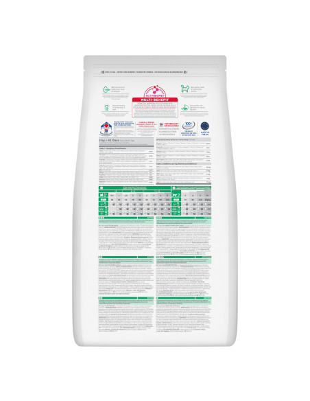 Hill´s Science Plan Feline Kitten Chicken 2kg