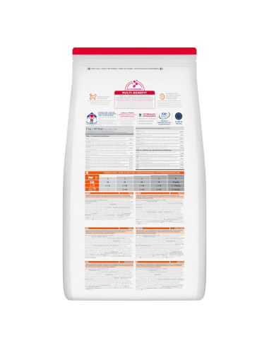 Hill´s Science Plan Feline Adult Chicken 10kg 
