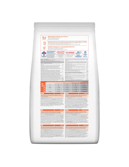 Hill´s Science Plan Feline Adult Atum 2kg 