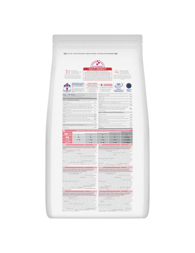 Hill's Science Plan Gato Adult Light Frango