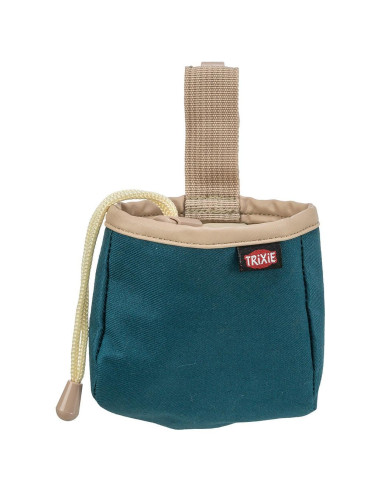 Bolsa Snacks Trixie p/ Cães ( 10cmx14cm )