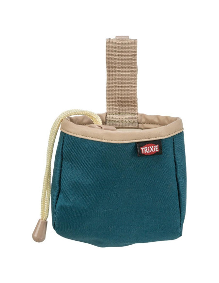 Bolsa Snacks Trixie p/ Cães ( 10cmx14cm )