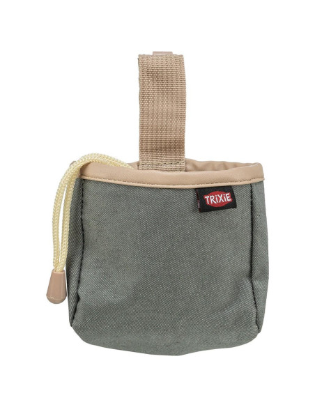 Bolsa Snacks Trixie p/ Cães ( 10cmx14cm )