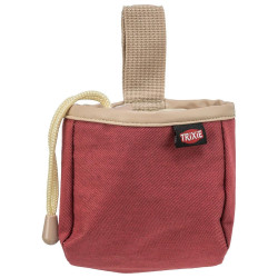 Bolsa Snacks Trixie p/ Cães ( 10cmx14cm )