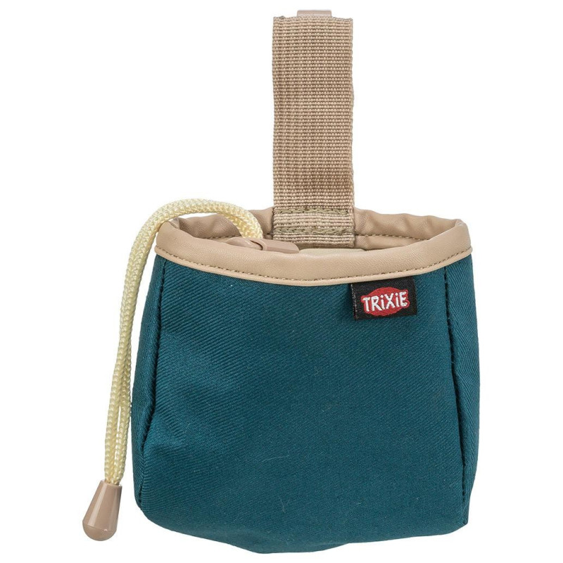 Bolsa Snacks Trixie p/ Cães ( 10cmx14cm )