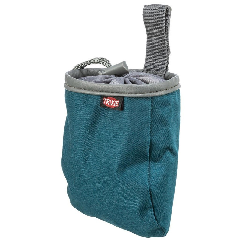 Bolsa Snacks Trixie p/ Cães ( 10cmx14cm )