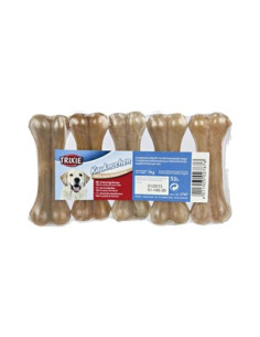 Trixie Cão Snack Osso Prensado 8cm (5*15gr) 75gr