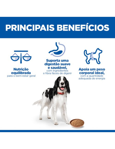 Hill's Science Plan Cão Húmidos Adulto Perú